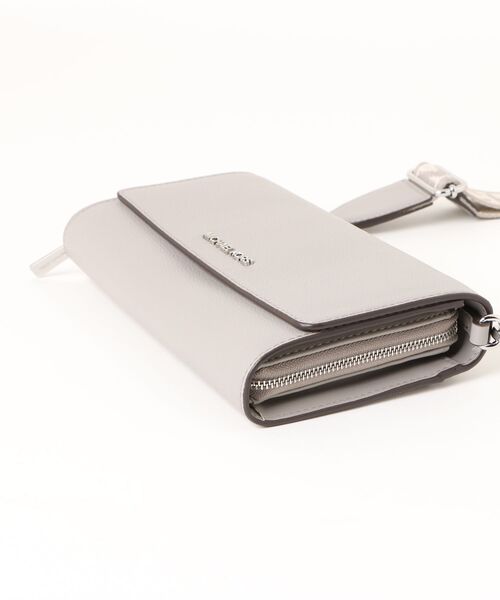 MICHAEL KORS（マイケルコース） ショルダーバッグ バッグ JET SET