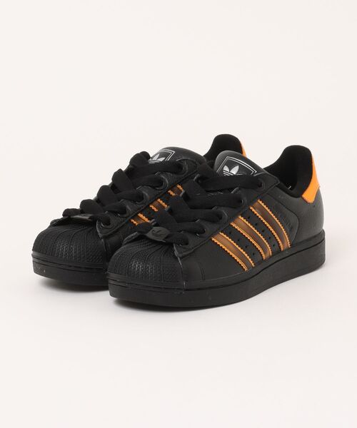 adidas スニーカー ADIDAS アディダス SUPERSTAR II W スーパー