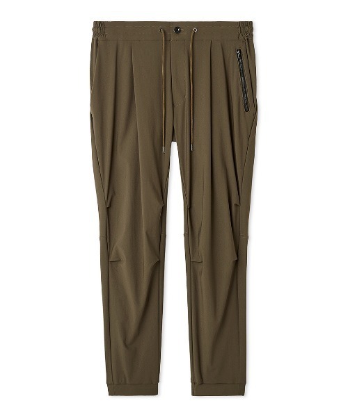 AOURE（アウール） パンツ ハイファンクションジョガーパンツ メンズ