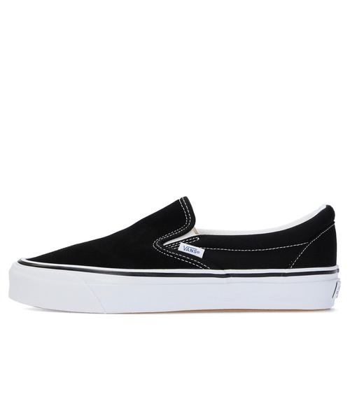 VANS スニーカー　28センチ VANS（ヴァンズ） スニーカー VANS LX Classic Slip-On 98 VN000D5AY28