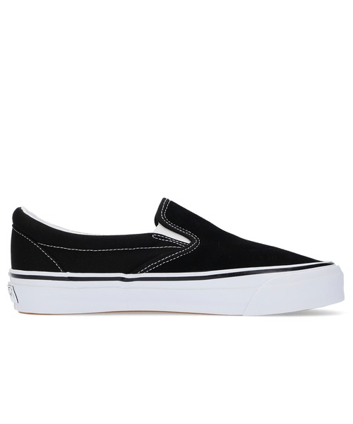 VANS（ヴァンズ） スニーカー VANS LX Classic Slip-On 98 VN000D5AY28 