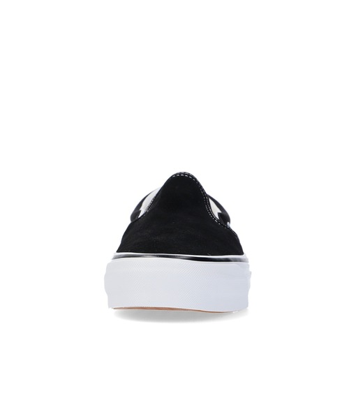 VANS（ヴァンズ） スニーカー VANS LX Classic Slip-On 98 VN000D5AY28 