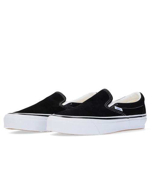 VANS（ヴァンズ） スニーカー VANS LX Classic Slip-On 98 VN000D5AY28