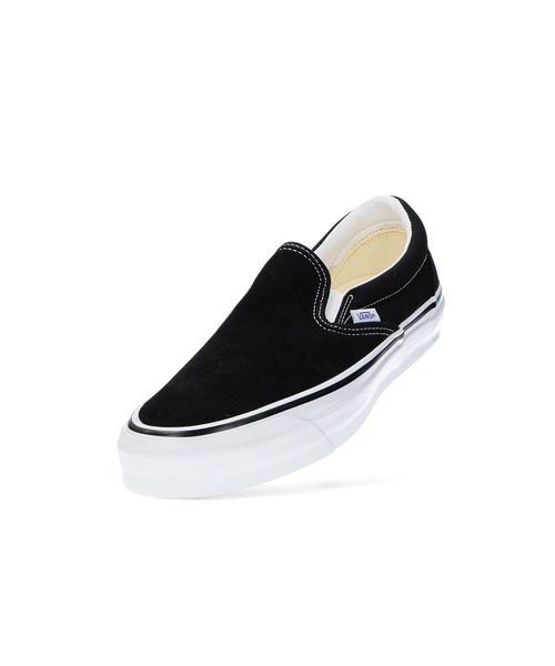 VANS（ヴァンズ） スニーカー VANS LX Classic Slip-On 98 VN000D5AY28 