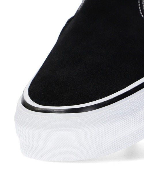 VANS（ヴァンズ） スニーカー VANS LX Classic Slip-On 98 VN000D5AY28