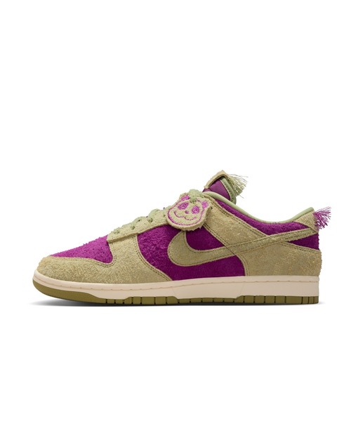 NIKE スニーカー Dunk Low Retro SE（ナイキ ダンク ロー レトロ