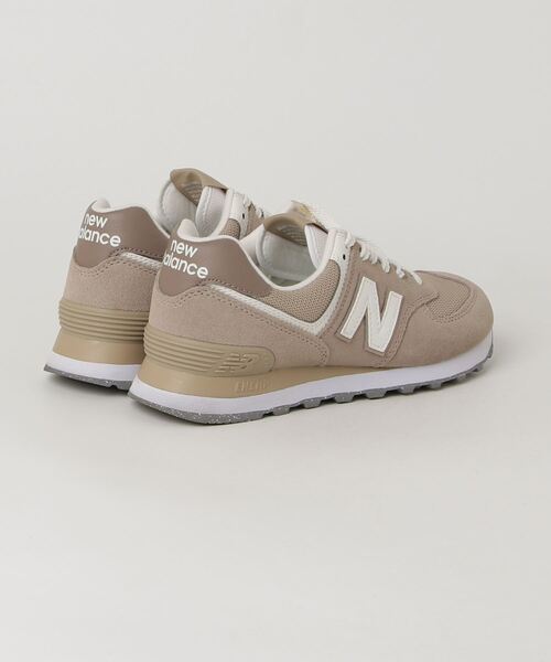 New Balance 「New Balance」 ローカットスニーカー 24cm