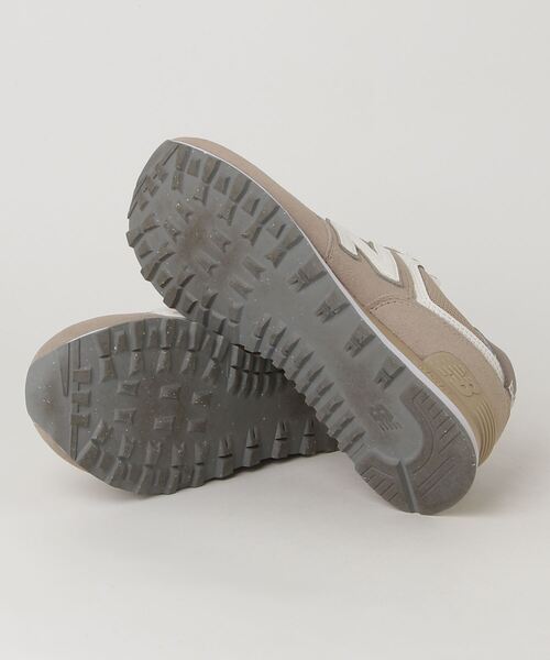 New Balance MSXRCS ベージュ 23.5 NEW BALANCE（ニューバランス）の「＜New Balance