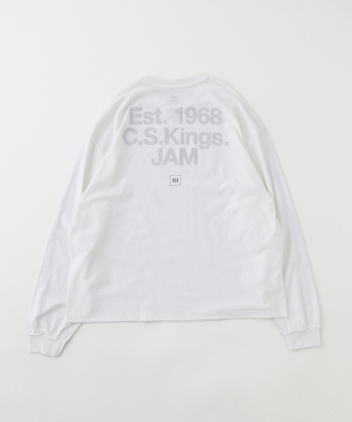 is-ness（イズネス） tシャツ ISNESS MUSIC / イズネス ミュージック