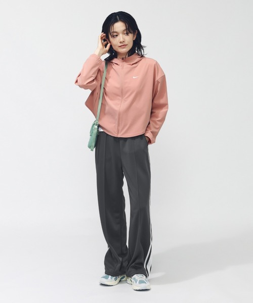 NIKE（ナイキ） ブルゾン ジャンバー ワン DF ウーヴン ジャケット