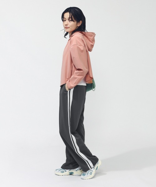NIKE（ナイキ） ブルゾン ジャンバー ワン DF ウーヴン ジャケット