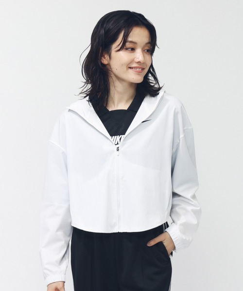 NIKE（ナイキ） ブルゾン ジャンバー ワン DF ウーヴン ジャケット