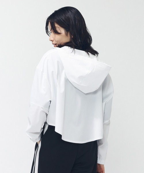NIKE（ナイキ） ブルゾン ジャンバー ワン DF ウーヴン ジャケット