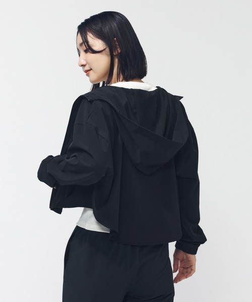 NIKE（ナイキ） ブルゾン ジャンバー ワン DF ウーヴン ジャケット