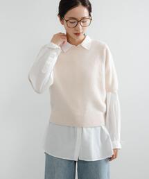 URBAN RESEARCH（アーバンリサーチ） ニット セーター FOX/CASHMERE