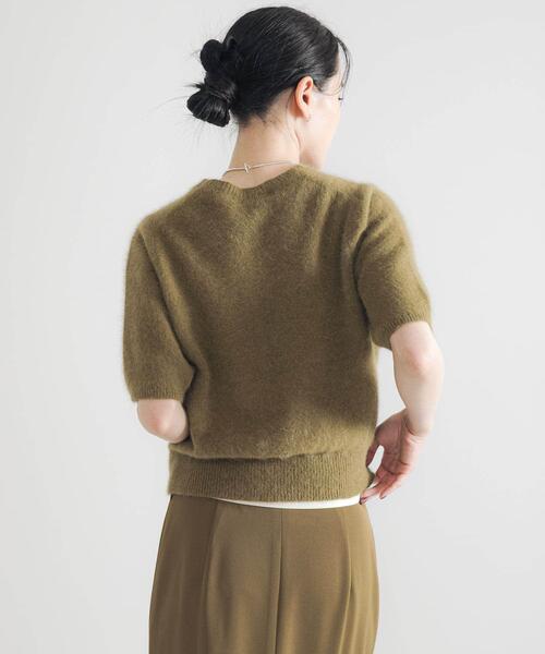 URBAN RESEARCH（アーバンリサーチ） ニット セーター FOX/CASHMERE