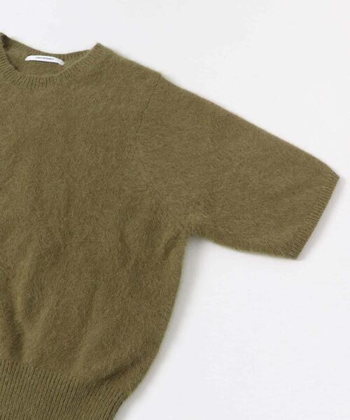 URBAN RESEARCH（アーバンリサーチ） ニット セーター FOX/CASHMERE