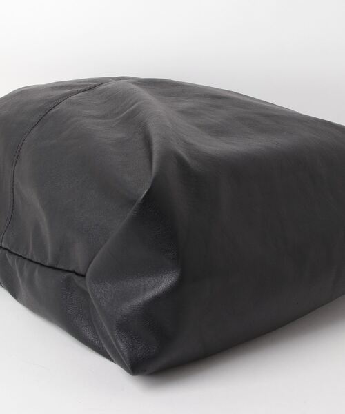 ATTACHMENT（アタッチメント） ショルダーバッグ FREE ブラック メンズ