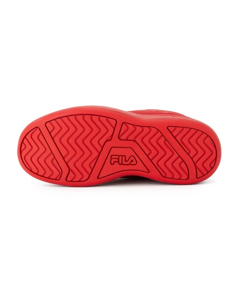 FILA（フィラ） スニーカー SUPERBUBBLE レディース メンズ : ZOZOTOWN