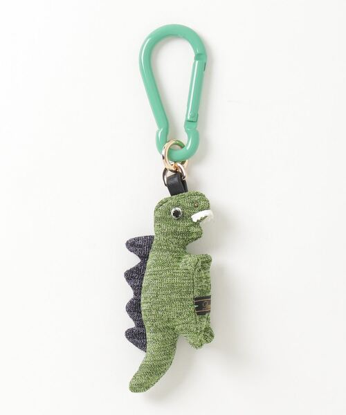 Demodee（デモデ） チャーム Demodee 25SCB-DINOSAUR KHAKI レディース