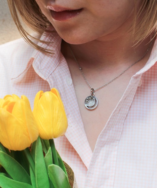OLIVIA BURTON（オリビアバートン） ネックレス 「OLIVIA BURTON 