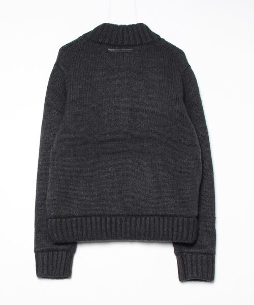 ブルゾン アウター GUESS JEANS Long Sleeves Padded Zipped Sweater ジャケット ブルゾン メンズ | ブランド登録なし | 07