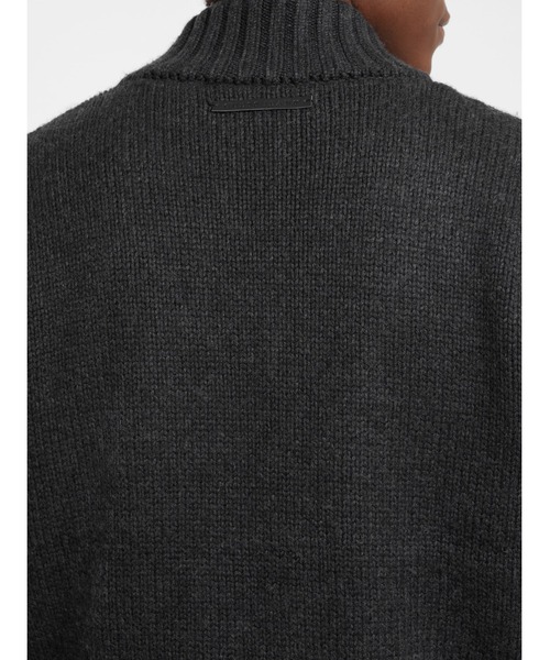 ブルゾン アウター GUESS JEANS Long Sleeves Padded Zipped Sweater ジャケット ブルゾン メンズ | ブランド登録なし | 05