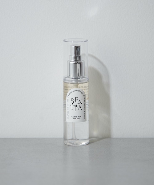 BIRTHDAY BAR（バースデイバー） ヘアオイル 「SCENTICA センティカ