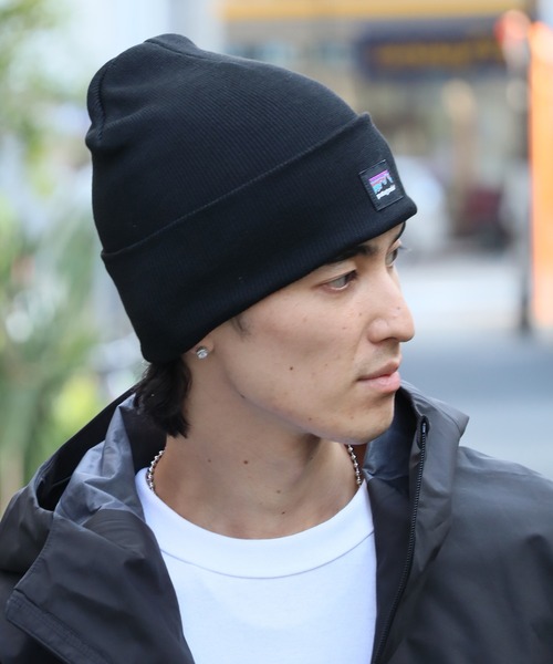 patagonia（パタゴニア） ニット帽 ニットキャップ 「Patagonia