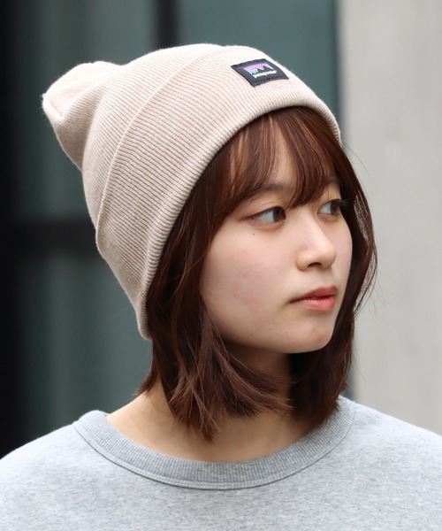 patagonia ニット帽 ニットキャップ 「Patagonia/パタゴニア」EVERYDAY