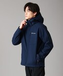 コロンビア コート ジャケット Columbi...の詳細画像1