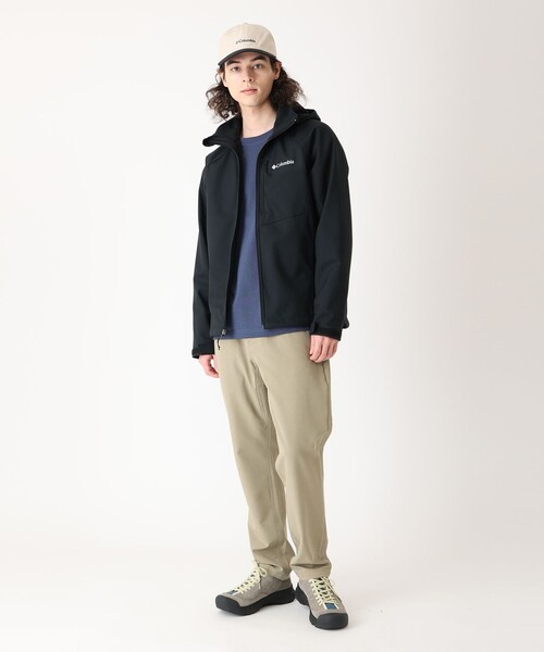 Colombia マウンテンジャケット Columbia（コロンビア） コート ジャケット 撥水 ストレッチ Columbia