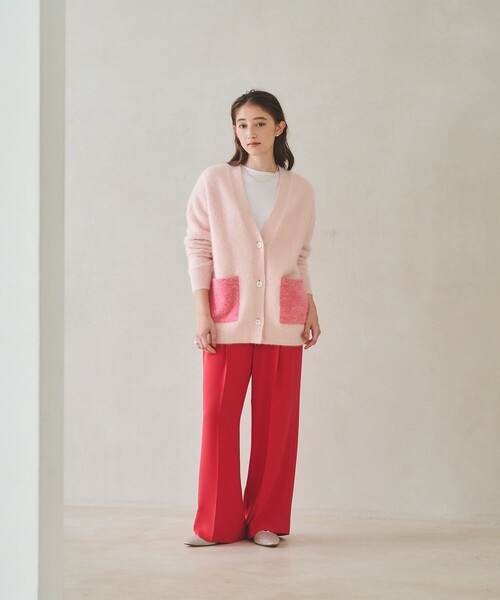 UNITED ARROWS（ユナイテッドアローズ） カーディガン フォックス