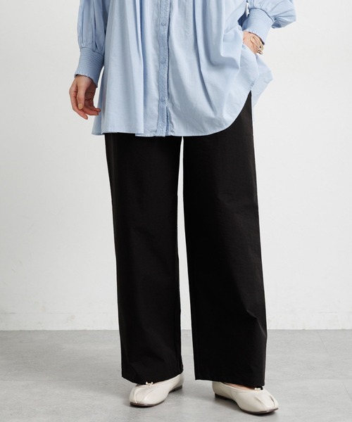 studio CLIP（スタディオクリップ） パンツ 「撥水・UVカット・2WAY