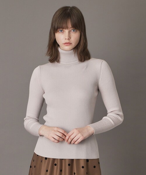 sloane シルクニット（ファッション）のおすすめ人気商品一覧 通販