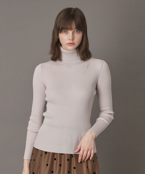 sloane シルクニット（ファッション）のおすすめ人気商品一覧 通販