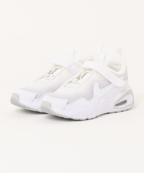 NIKE（ナイキ） スニーカー AIR MAX NOVA PS「軽量」キッズスニーカー