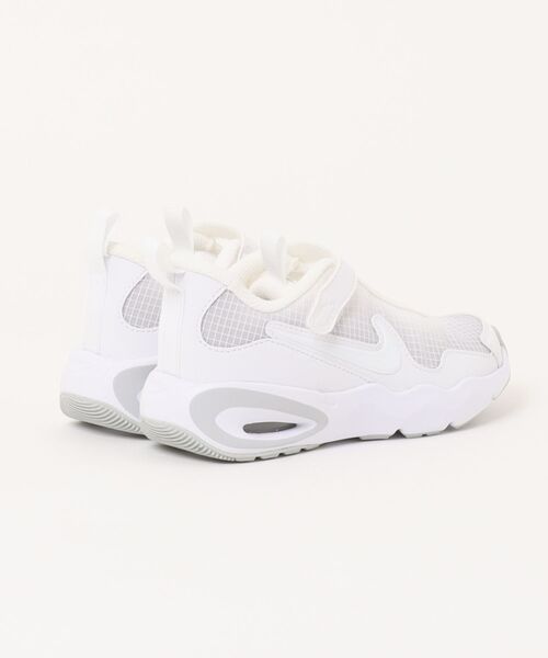 NIKE（ナイキ） スニーカー AIR MAX NOVA PS「軽量」キッズスニーカー