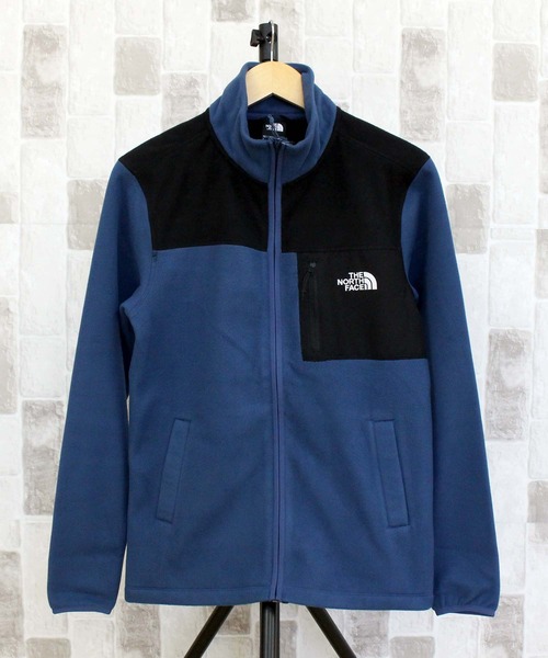 THE NORTH FACE ジャケット XL 青色 THE NORTH FACE（ザ ノースフェイス） ブルゾン X-LARGE ブルー メンズ