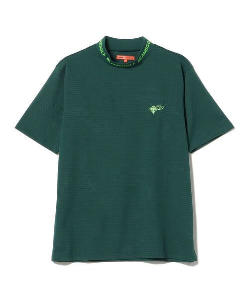 BEAMS GOLF スウェットシャツ グリーン BEAMS GOLF スウェットシャツ グリーン BEAMS GOLF×CHAMPION ｜BEAMS