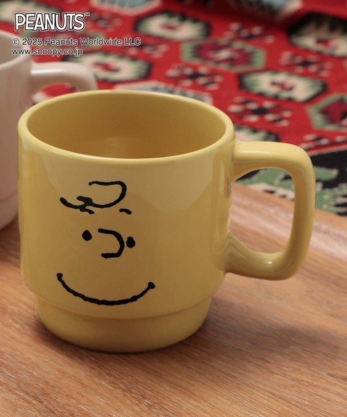 natal design（ネイタルデザイン） タンブラー DINEX 8 oz. Mug NATAL