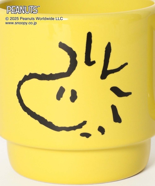 GLOBAL WORK（グローバルワーク） タンブラー PEANUTS/フェイスマグ