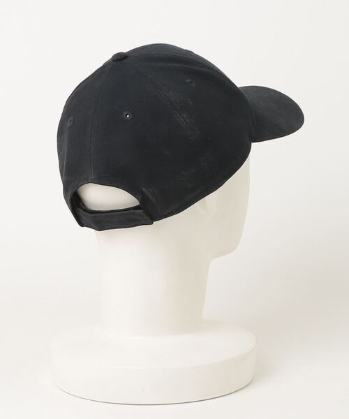 NEW ERA（ニューエラ） キャップ フリ- ネイビー メンズ : ZOZOTOWN