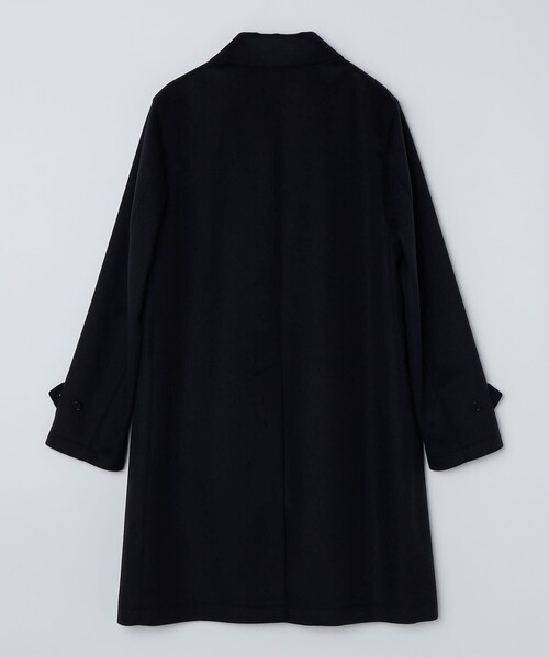 SHIPS（シップス） tシャツ SHIPS: ネイビー ウール ビーバー ステン