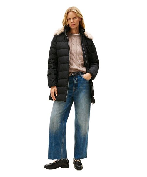 TOMMY HILFIGER（トミー・ヒルフィガー） コート アウター ダウン