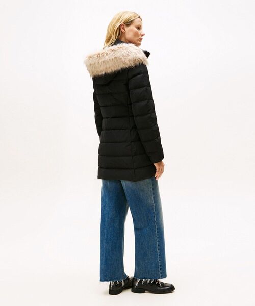 TOMMY HILFIGER（トミー・ヒルフィガー） コート アウター ダウン