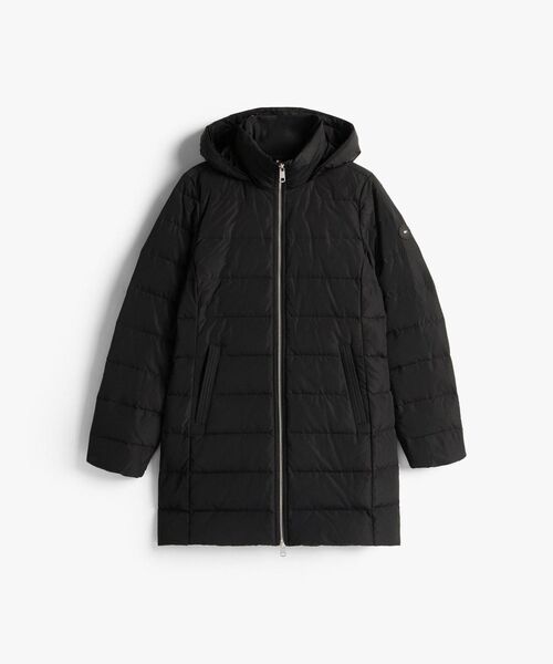 トミー　ダウンコート　Lサイズ TOMMY HILFIGER（トミー・ヒルフィガー） コート アウター ダウン
