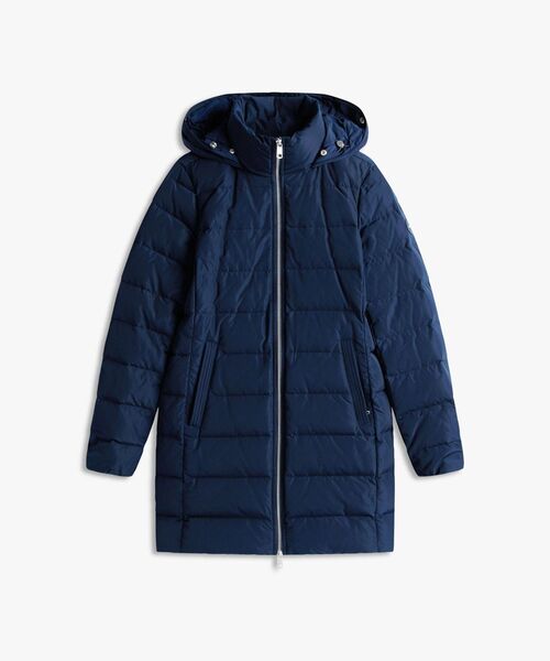 TOMMY HILFIGER（トミー・ヒルフィガー） コート アウター ダウン