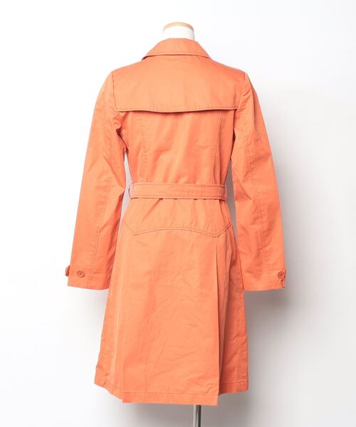 Paul Smith（ポール・スミス） チェスターコート 40 オレンジ