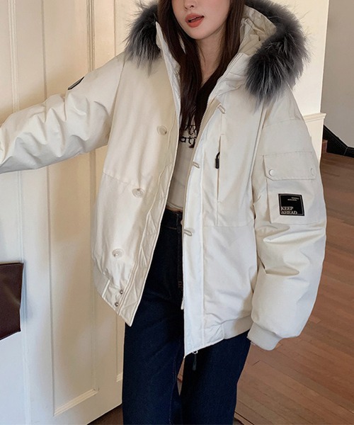 Doula Doula（ドゥーラドゥーラ） ダウンコート ダウンジャケット